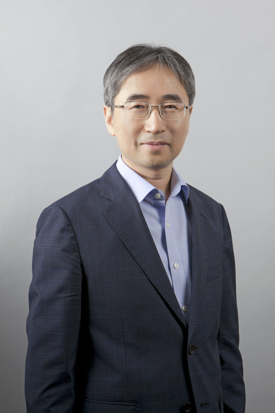 장덕현 삼성전기 신임 대표이사 사장 내정자. <삼성전기 제공>